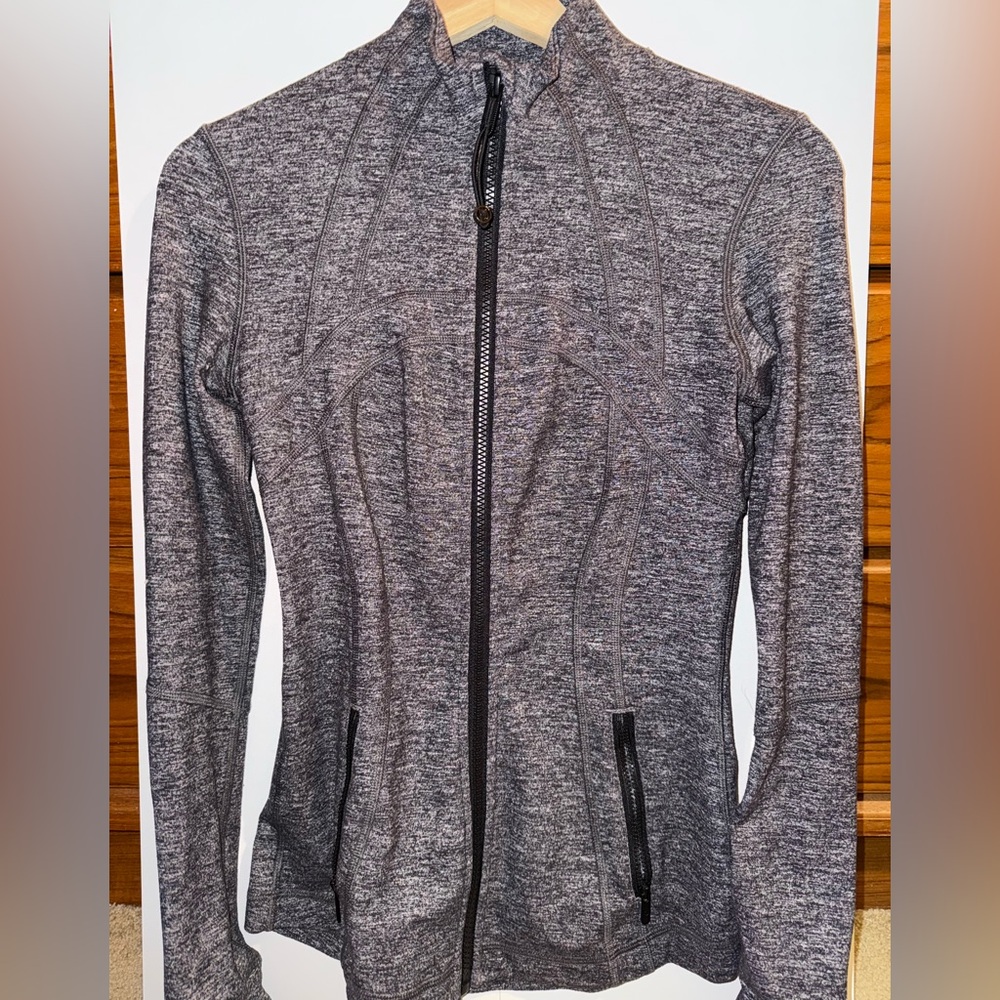 LULULEMON DEFINE JACKET